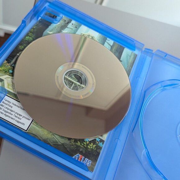 Unicorn Overlord (PS5) - Picture 3 of 5